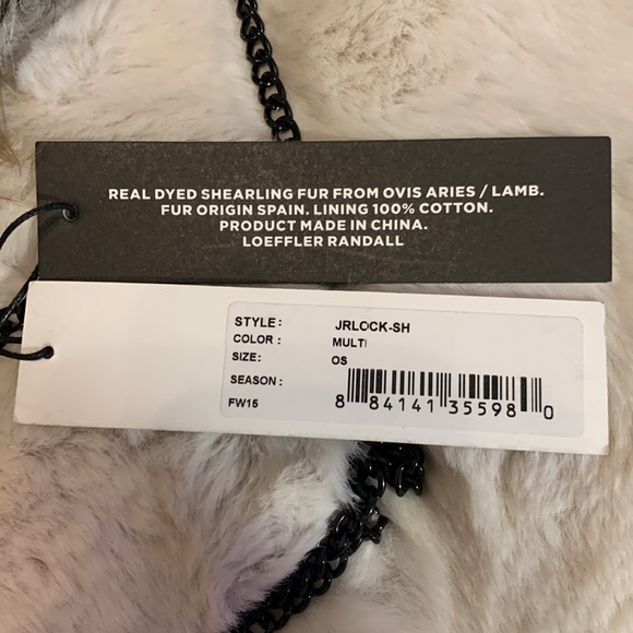 NWT Stunning Crossbody🔥 - Picture 13 of 13